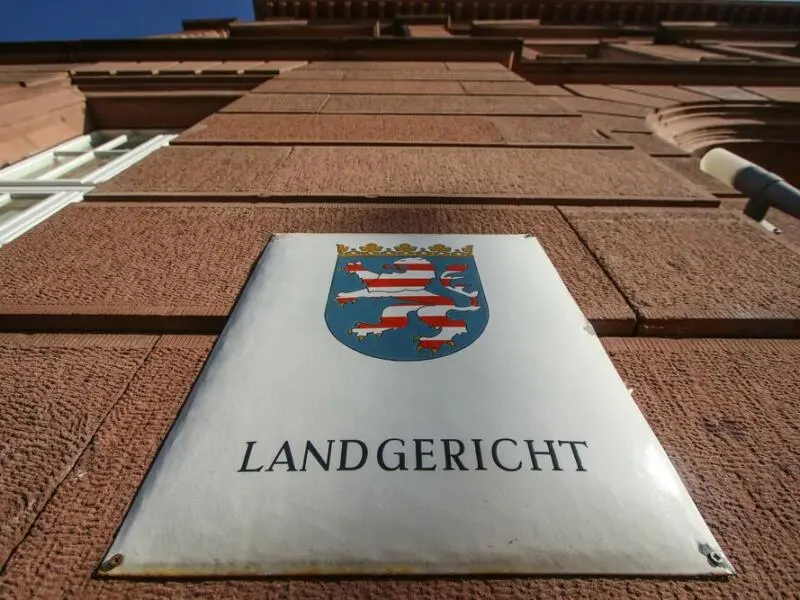 Landgericht Gießen