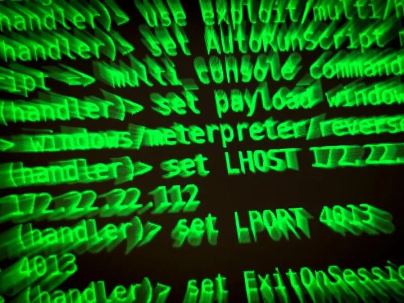 Cyberangriff auf Vorpommern-Rügen