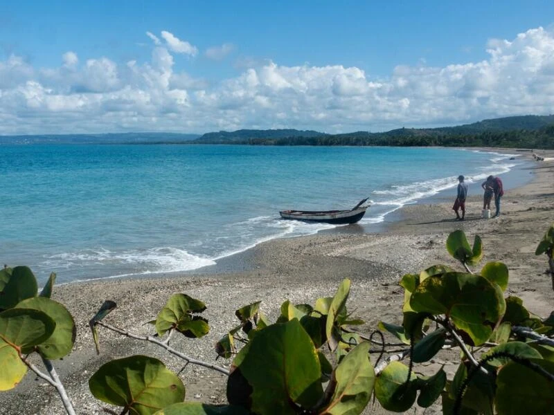 Strand Playa Rogelio