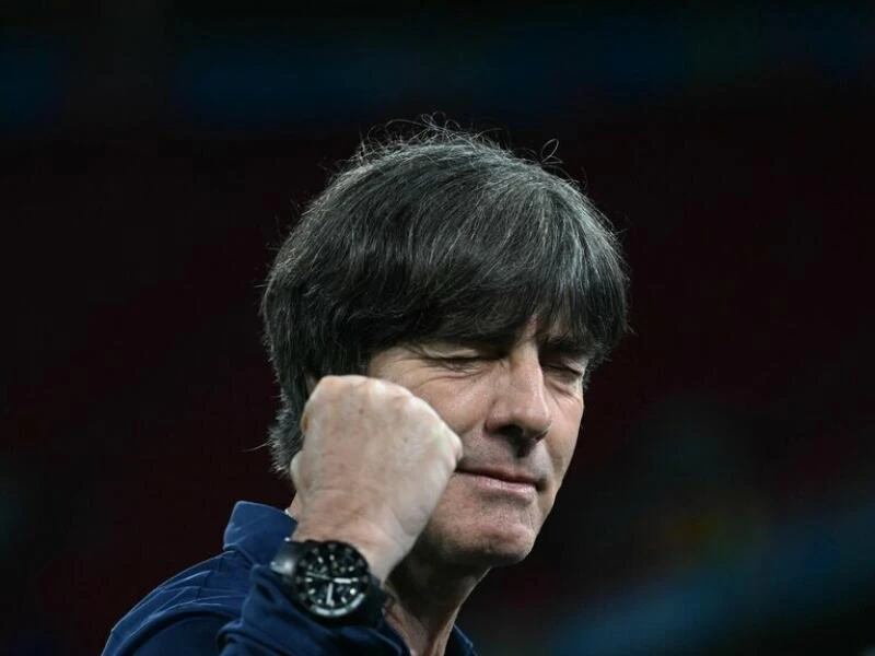 Joachim Löw