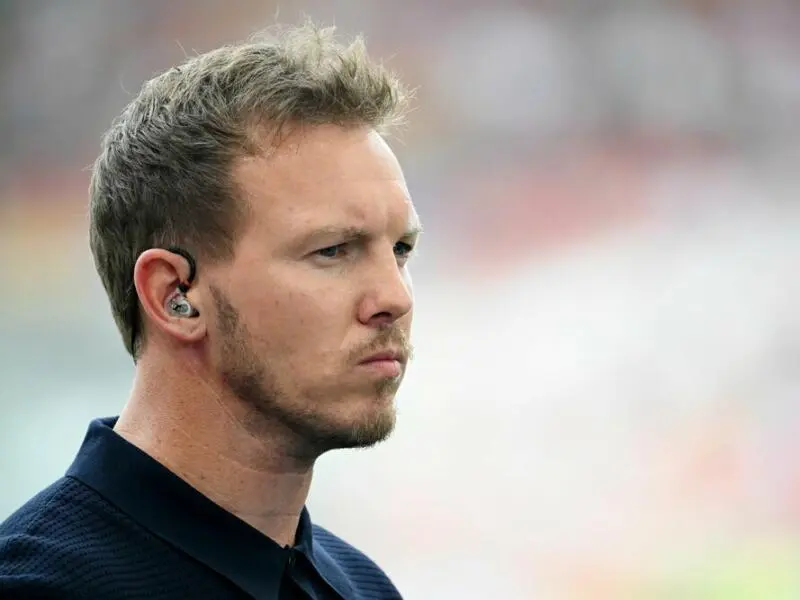 Julian Nagelsmann