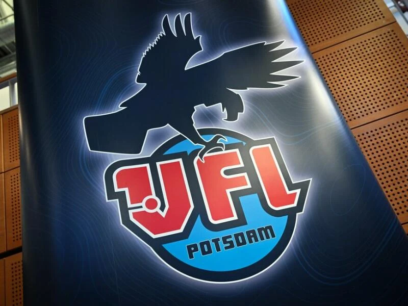 Logo 1. VfL Potsdam