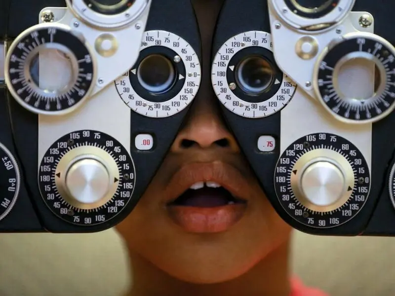 Umsatz der Augenoptik-Industrie unter den Erwartungen