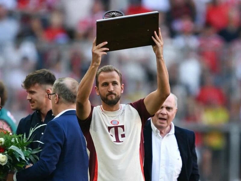 Bayern München - SC Freiburg