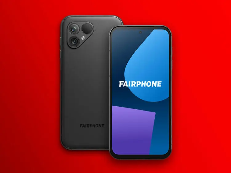 Fairphone 5 im Hands-on: Nachhaltig, langlebig und clever ausgestattet