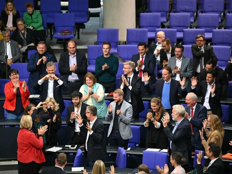 Bundestag