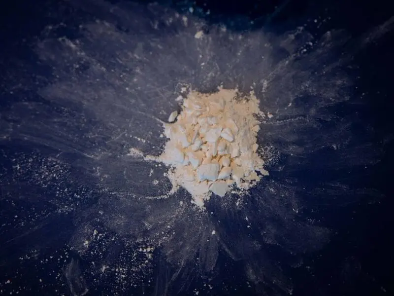 Kokain