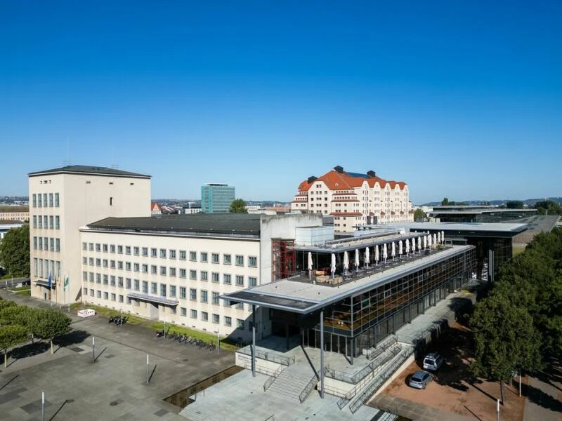 Sächsischer Landtag