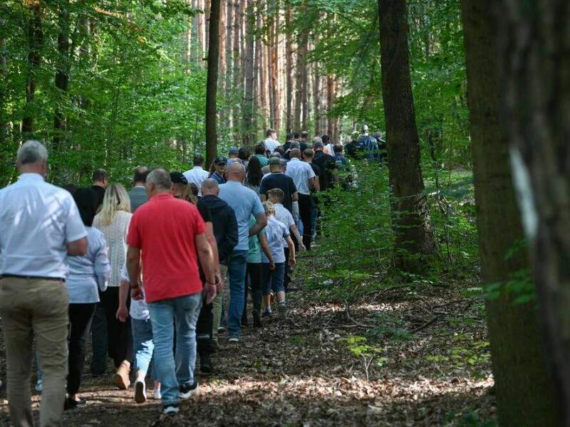 Lutherwege Sachsen-Anhalt und Brandenburg vereinigt