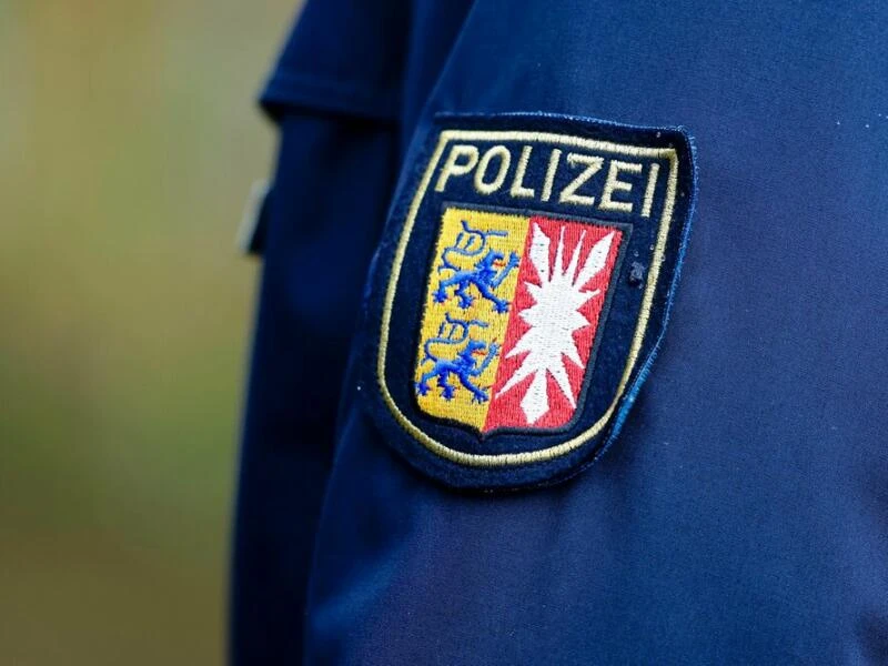 Polizei