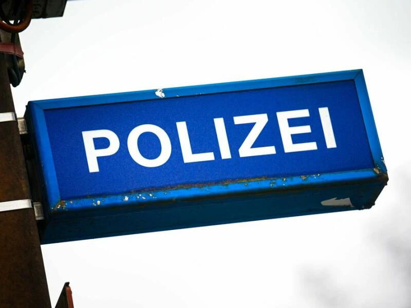 Polizei