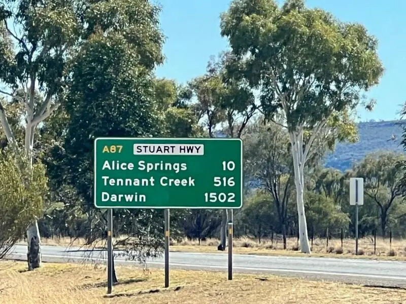 School of the Air in Australien