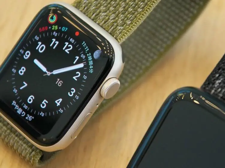 Apple Watch SE 3: Das ist zum neuen Modell bekannt