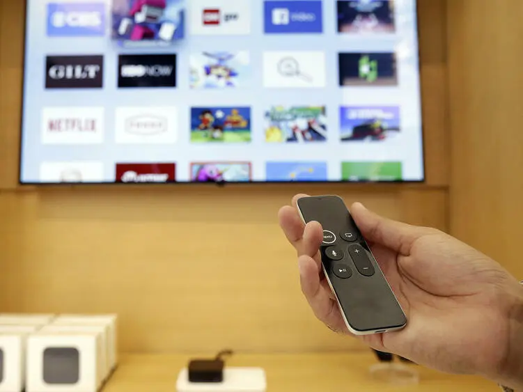 Apple TV 4K (2022): Das ist neu an Apples Set-Top-Box
