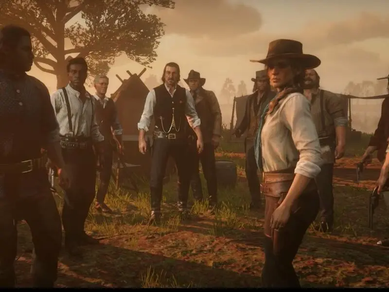 Red Dead Redemption 3: Das wissen wir über den Release