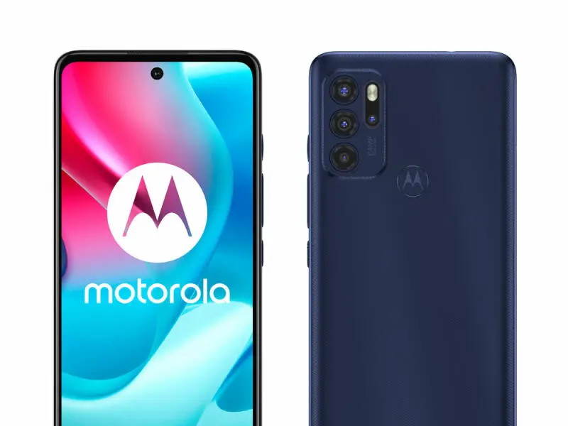 Motorola Moto G60s: Günstiges Smartphone für Gamer