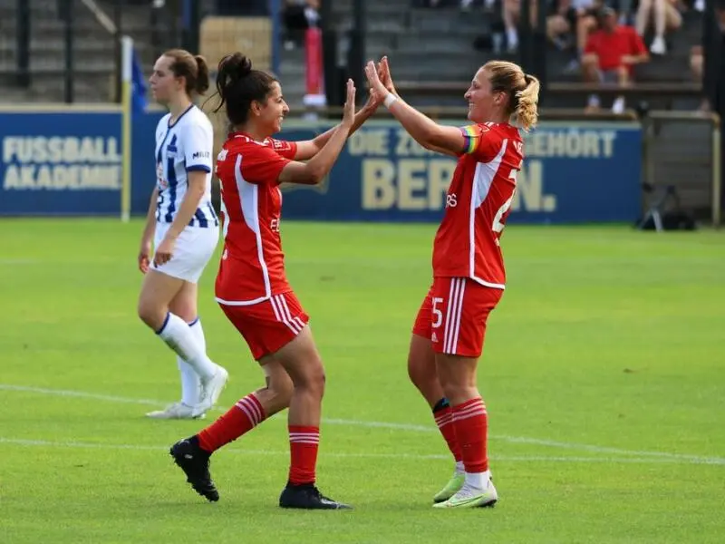 Regionalliga Frauen