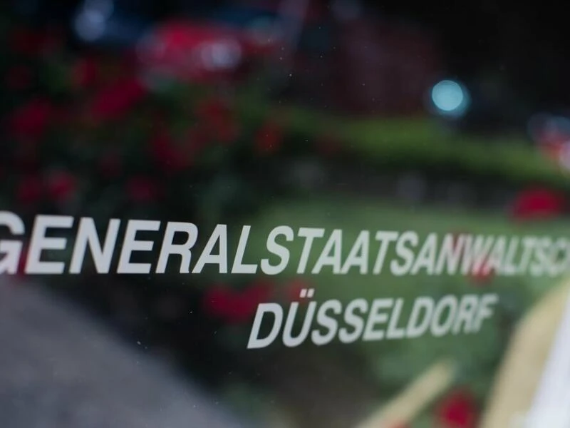 Generalstaatsanwaltschaft Düsseldorf