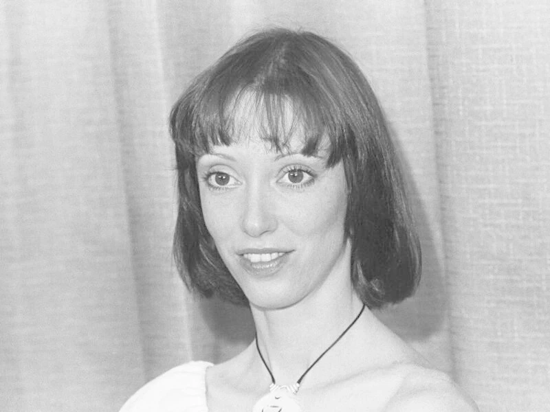 US-Schauspielerin Shelley Duvall ist tot