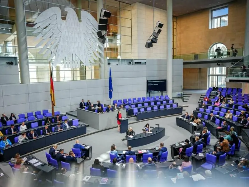 Bundestag