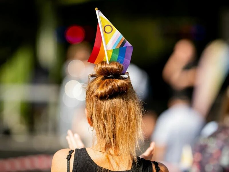 Christopher Street Day - Erfurt