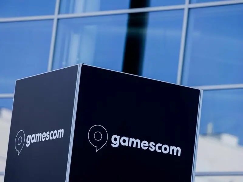 Gamescom-Logo