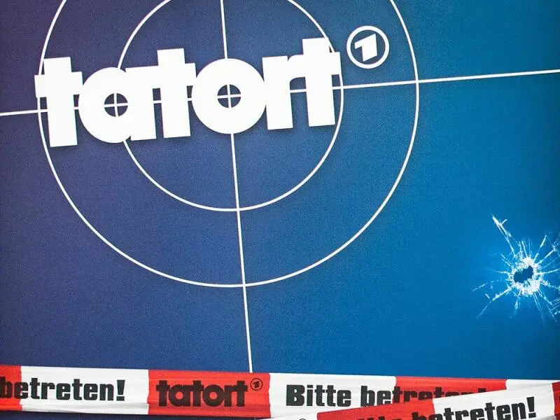 «Tatort» - Logo