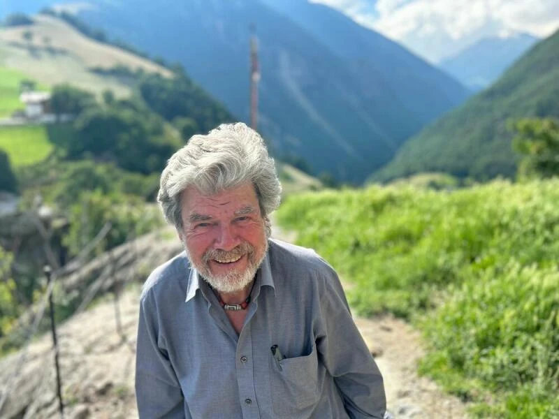 Reinhold Messner