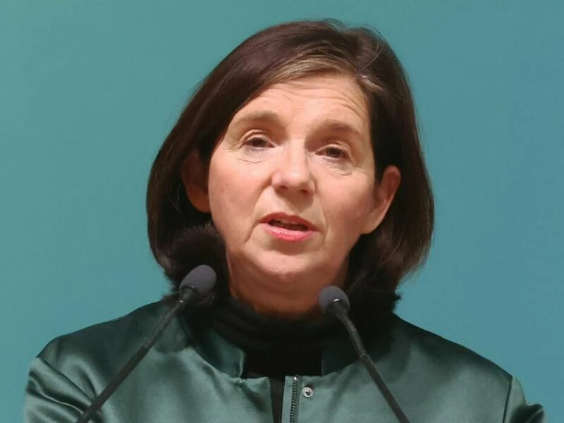 Katrin Göring-Eckardt