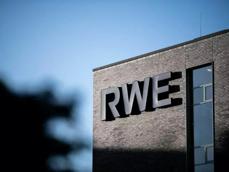 RWE sichert sich Rechte für Meereswindpark in Australien