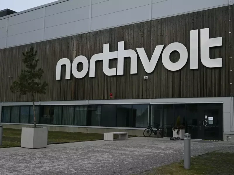 Northvolt