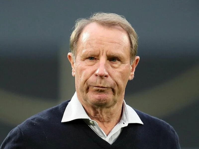 Berti Vogts