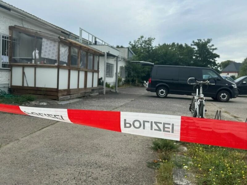 Brandenburg verbietet Islamisches Zentrum in Fürstenwalde