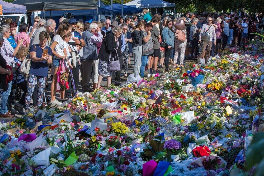 Christchurch-Attentäter scheitert mit Berufungsantrag gegen lebenslange Haft — image 2