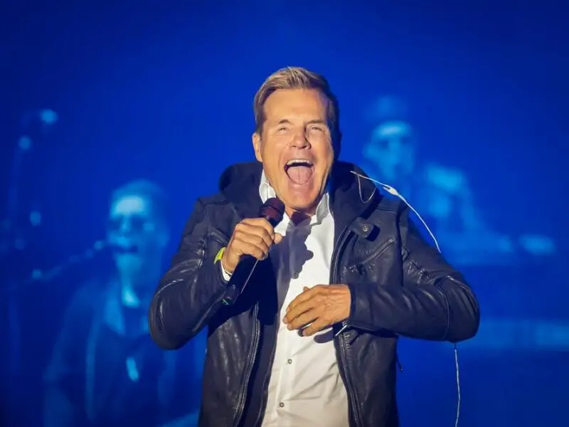 Dieter Bohlen