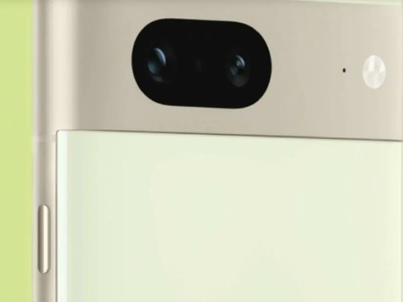 Pixel 7 im Test: High-End-Smartphone für Preisbewusste