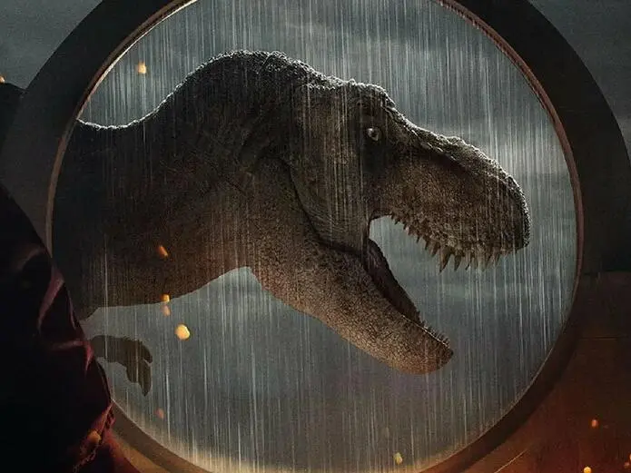 Das große Jurassic World-Quiz: Bist Du ein Dino-Experte?