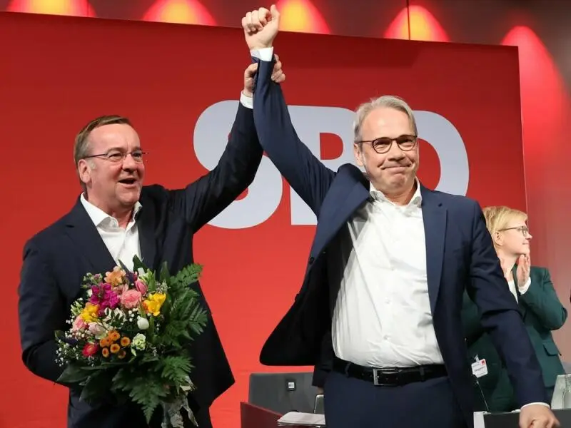 Landesdelegiertenkonferenz SPD Thüringen