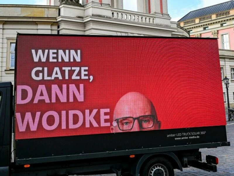 SPD Brandenburg mit weiteren Motiven der Wahlkampagne