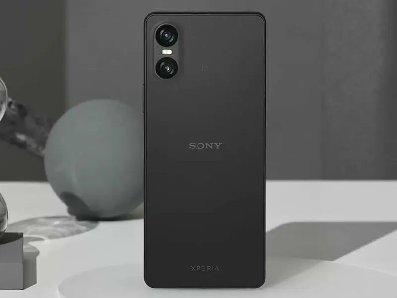 Sony Xperia 10 VI im Test: Super-Sound im kompakten Format