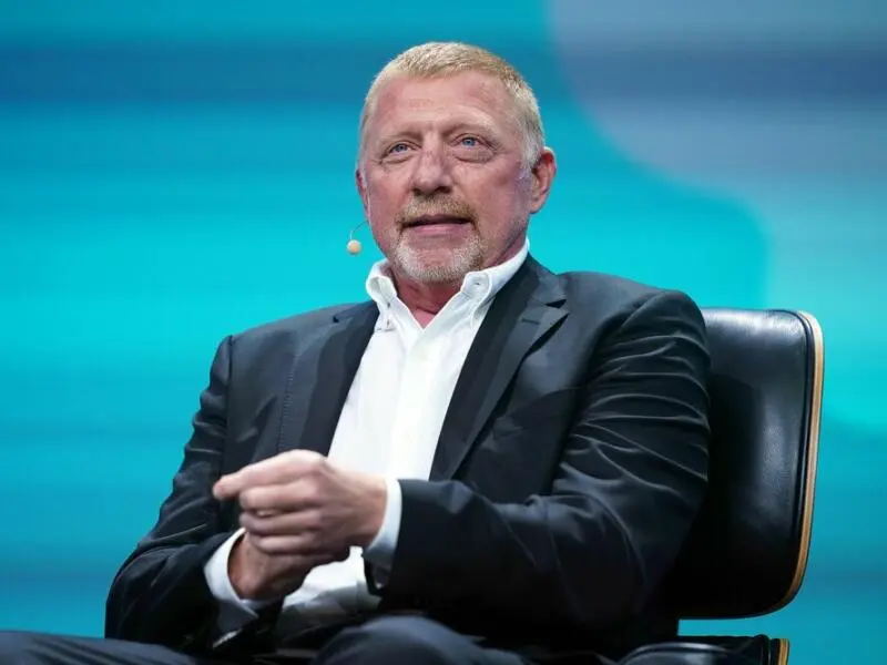 Boris Becker