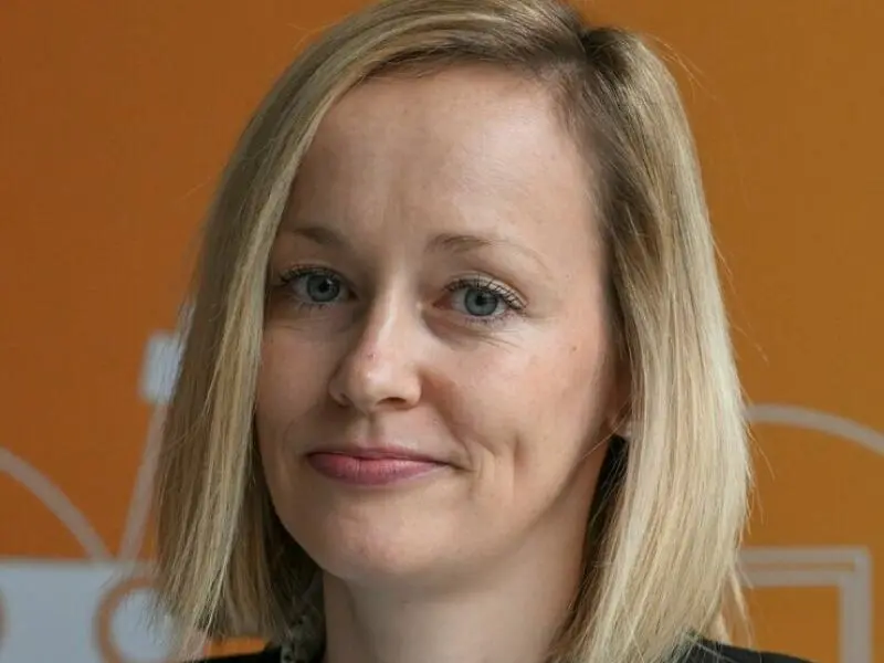 Louisa Specht-Riemenschneider