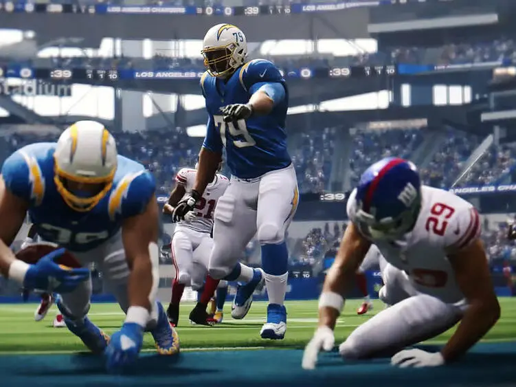 Madden NFL 24: Alle Informationen zu Multiplayer & Crossplay