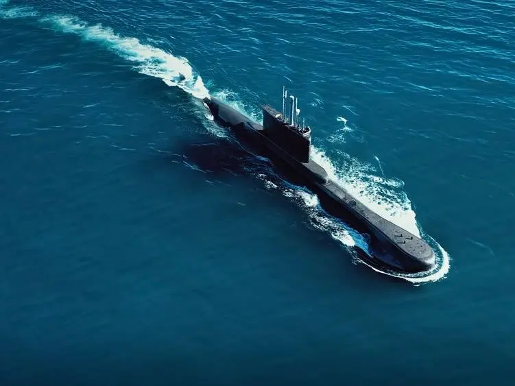 ARA San Juan: Das verschwundene U-Boot – die wahre Geschichte hinter der Netflix-Doku