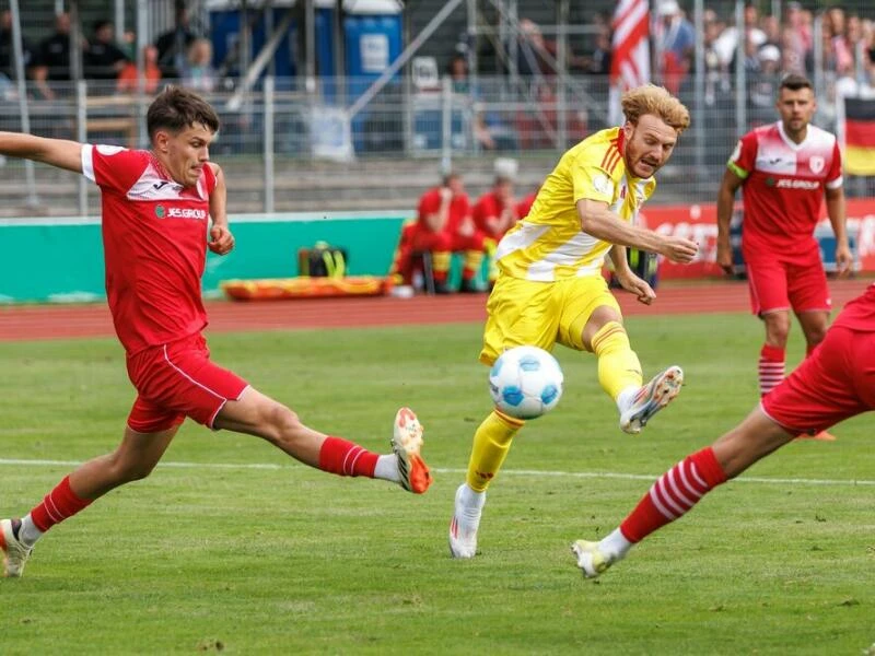 1. FC Union Berlin