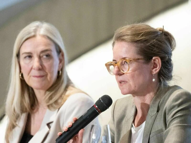 Jahrespressekonferenz Staatlichen Kunstsammlungen Dresden