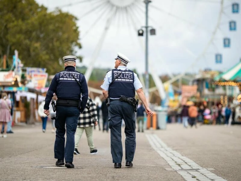 177. Cannstatter Volksfest