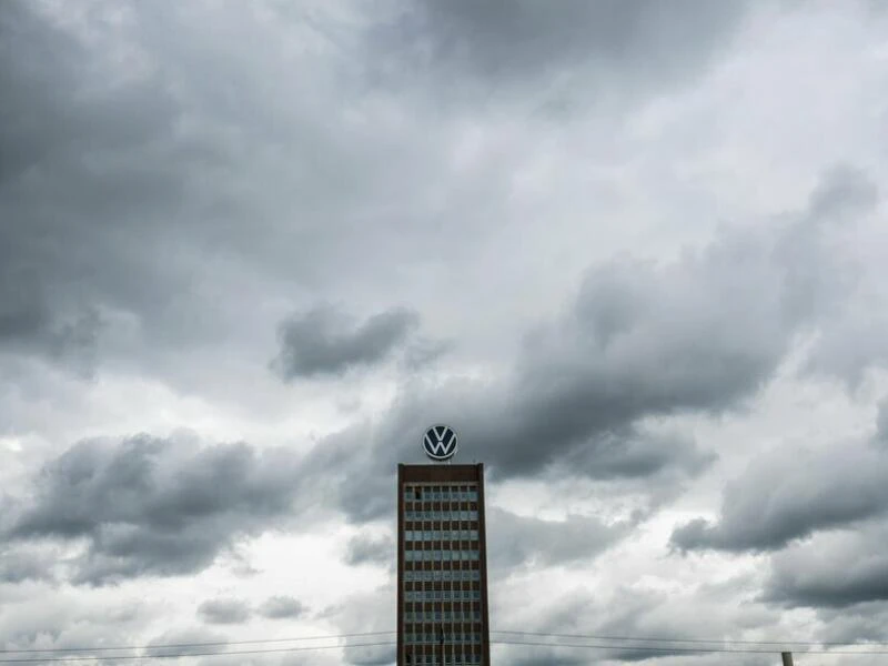 Volkswagen