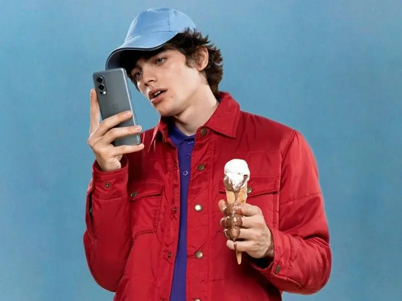 OnePlus Nord 2 im Test: Mittelklasse-Smartphone mit Oberklassen-Features