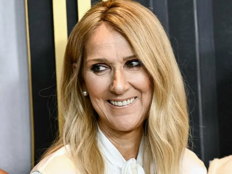 Schweizer liebäugeln mit Céline Dion als ESC-Stargast